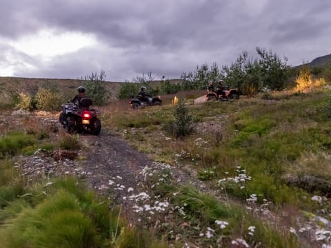ATV - Isafjordur, photo 3