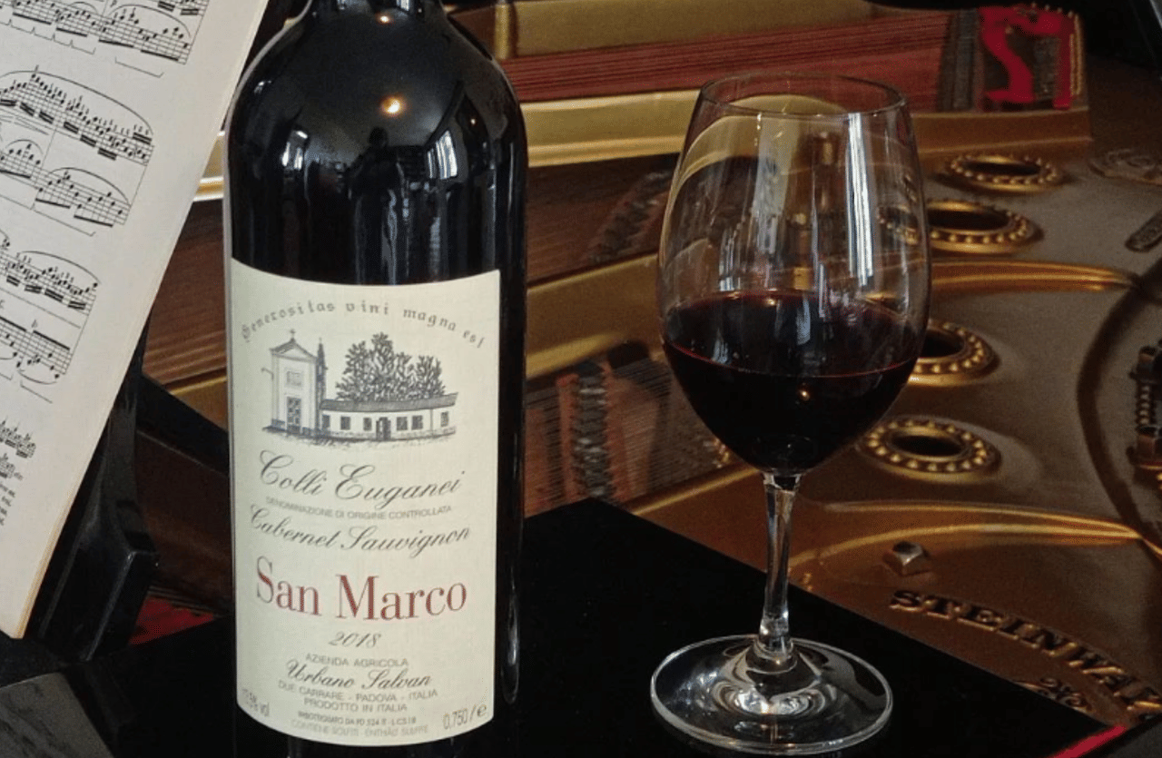 Winery Tour & Tasting on Padua Hills 10