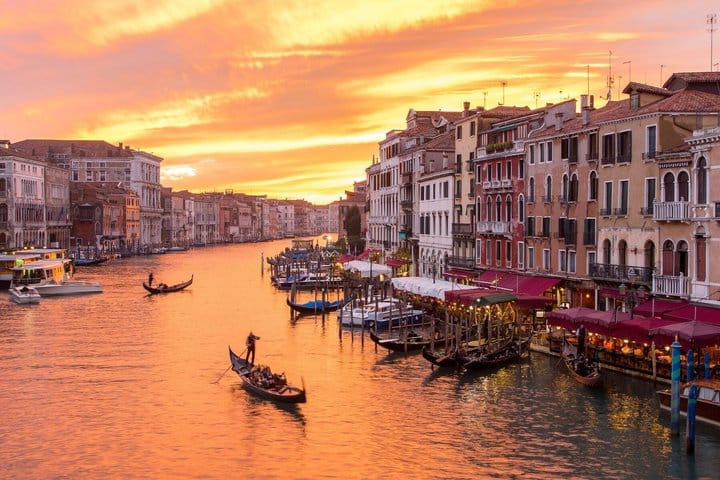TOP Venice : Private Guided Tour with your mobile 4