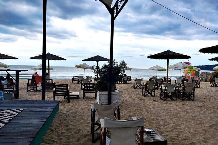 Private Half-Day Group Burgas City Tour with Pickup 6
