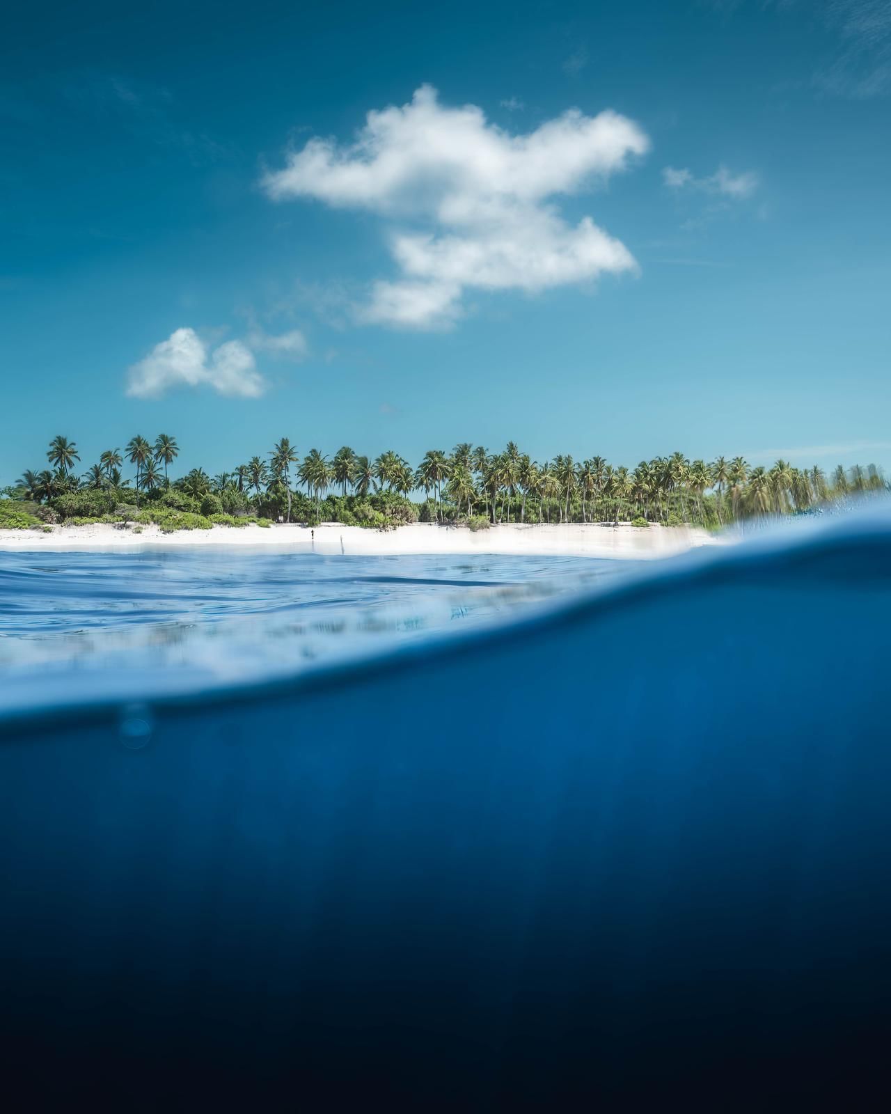Fuvahmulah Thoondu Beach 