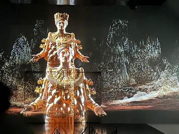Ephesus Dem Museum