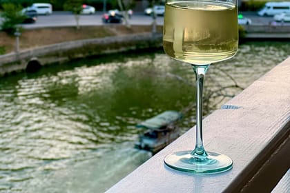 Excursion to Tbilisi with Guide