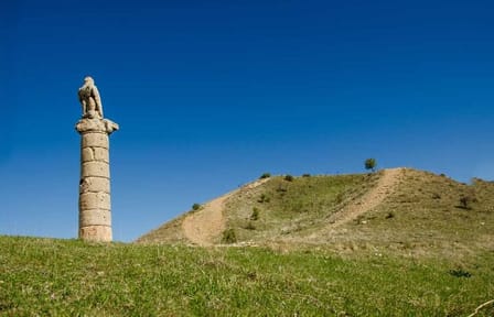 Mount Nemrut and Gobekli Tepe Tour 2-Day 1-Night from Istanbul