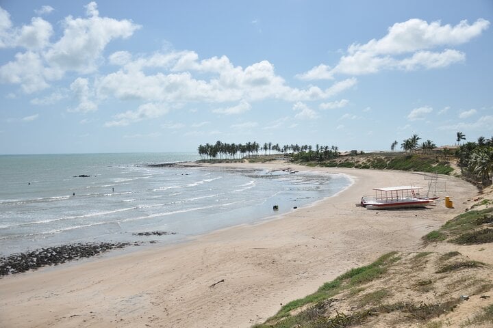 4 Days Coast Package - From Fortaleza To Natal in Buggy or 4WD 8