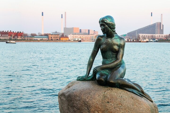 Copenhagen Private Guided tour by Car with Tailorable Itinerary 7