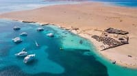 Orange Bay Hurghada Boat Trip 4