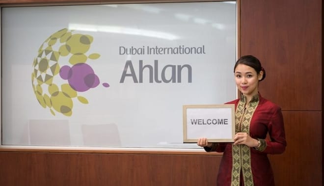 ahlan uae