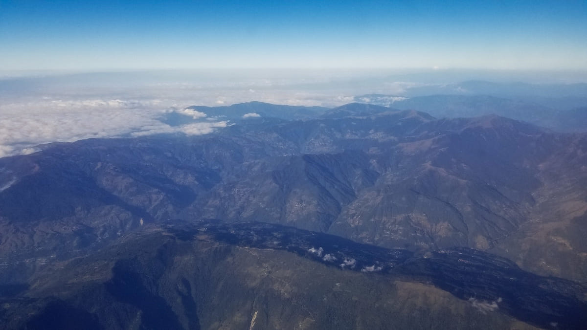 19 Days Mera Peak Climbing & Expedition – One Life-Changing Himalayan Adventure