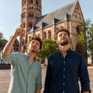 Mainz Self-Guided Detective Murder Mystery Game 5
