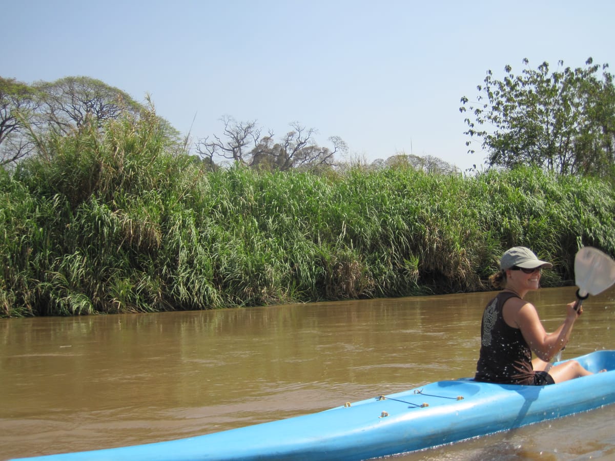 Chiang mai Suthep National Park Leisure Hiking & Mountain Biking