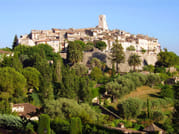French Riviera & Medieval Villages Full Day Private Tour 5