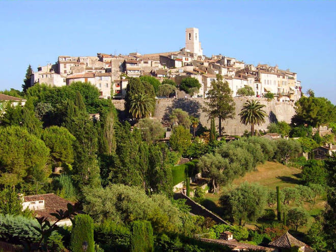 French Riviera & Medieval Villages Full Day Private Tour 5