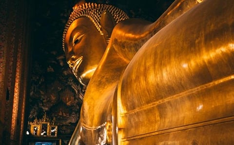 Private Grand Palace, The Emerald Buddha & Wat Po from Laem Chabang