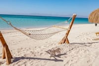 Giftun Hula Hula Island Sea Trip with lunch&amp;Water Sports HURGHADA