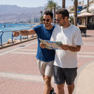 Eilat Self-Guided Detective Murder Mystery Game 4