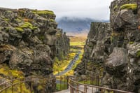 Private Premium Jeep or Van Tour - Golden Circle with Hot Spring 6