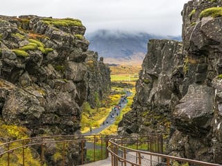 Private Premium Jeep or Van Tour - Golden Circle with Hot Spring, photo 6