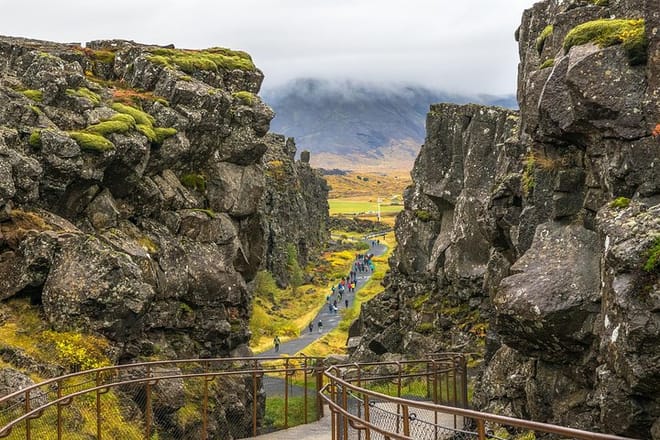 Private Premium Jeep or Van Tour - Golden Circle with Hot Spring photo 6