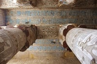 "Exclusive Luxor Tour: Dendera Temple &amp; Valley of the Kings"