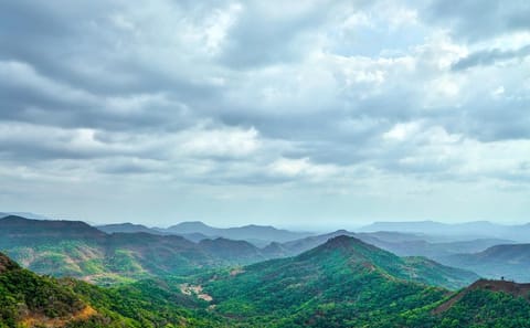 Goa to Belgaum and Radhanagari Wildlife Sanctuary Tour