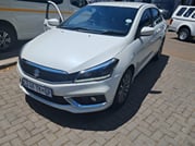   Mulbarton Transfer To OR Tambo Airport 2