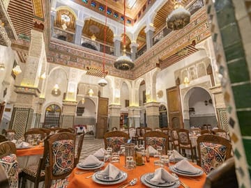 Horse Carriage Tour Through Historic Fes, Morocco