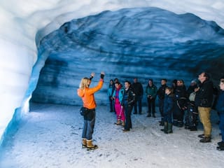 Silver Circle & Glacier Exploration | Private Tour | Photo Package Included, photo 11