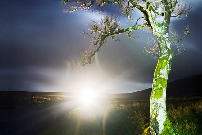 Haunted Bog Road Tour. Galway. Private guided.	 4