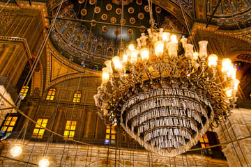 Private 4-Day Cultural Tour of Cairo's Historic Landmarks