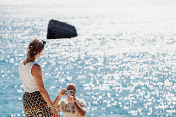 Evdilos and Magganitis Highlights Day Tour in Ikaria