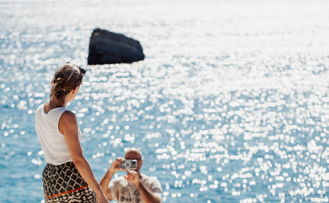Evdilos and Magganitis Highlights Day Tour in Ikaria