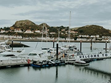 North Wales Day Trip: Conwy and Llandudno from Manchester