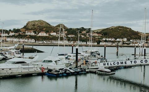 North Wales Day Trip: Conwy and Llandudno from Manchester