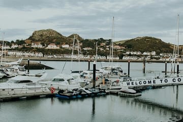North Wales Day Trip: Conwy and Llandudno from Manchester