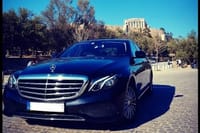 Private Transfer From Athens To Ancient Olympia 2