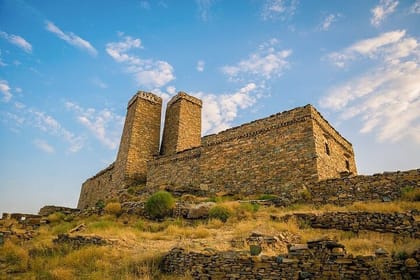 6 Days Jeddah Taif Al Baha and Abha Tour