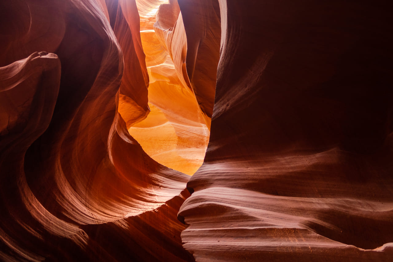 Private Overnight Tour to Antelope Canyon, Horseshoe Bend, Lake Powell and Zion from Las Vegas 5