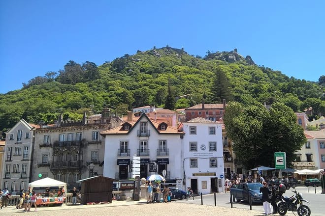 Sintra