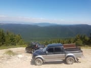Private Jeep Adventure in the Mystic Strandzha Mountain 2