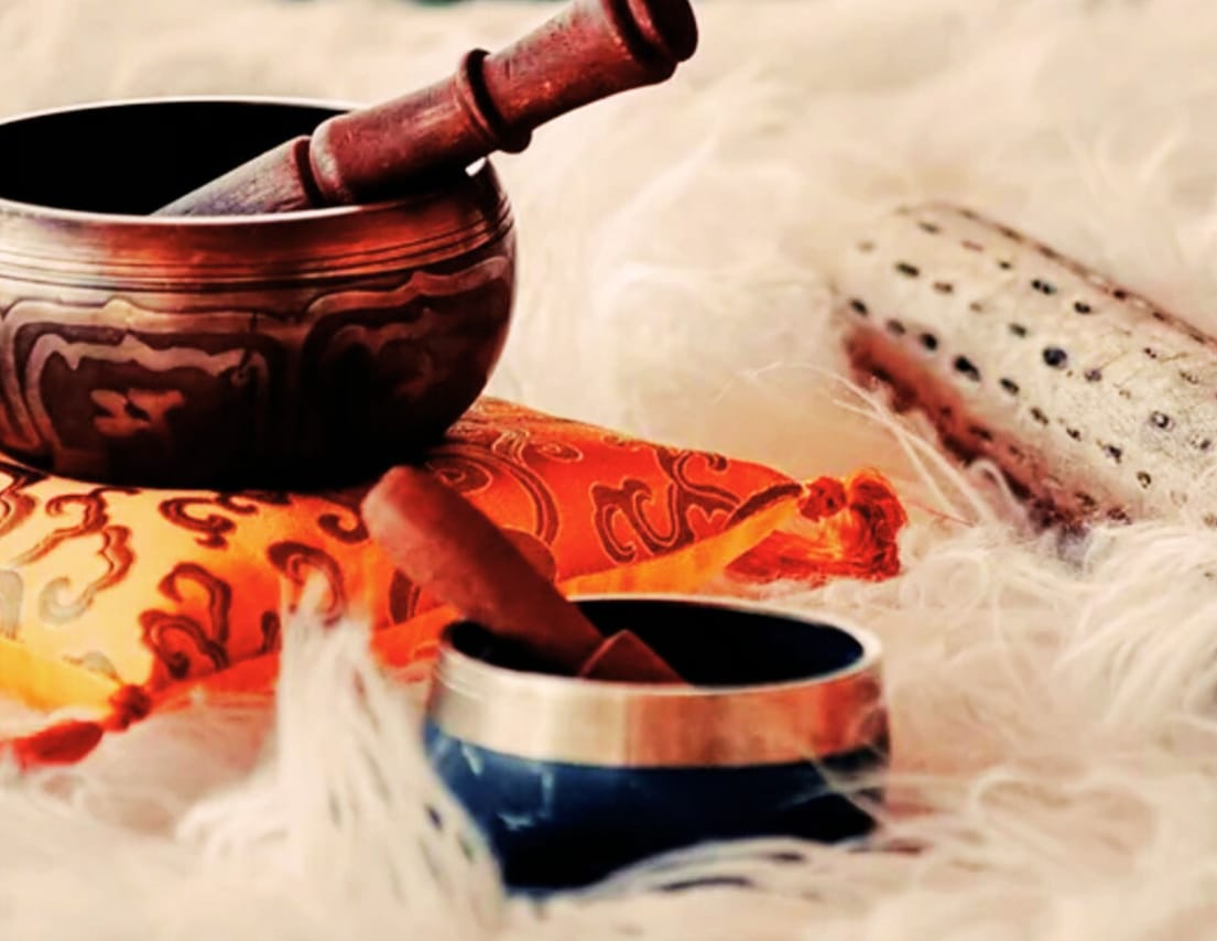 Spiritual Rejuvenation Retreat-Reiki, healing & beach 9