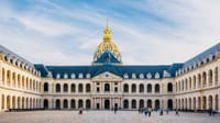 Paris: Napoleon's Tomb & Les Invalides Small Group Tour 3