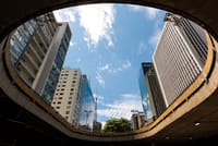 Tour Through Paulista Avenue – The Most Famous Avenue In Brazil 6
