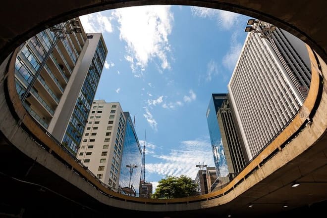 Walking Tour along Paulista Avenue – The most Famous Avenue in Brazil photo 6
