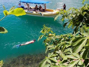 Saco do Mamangua