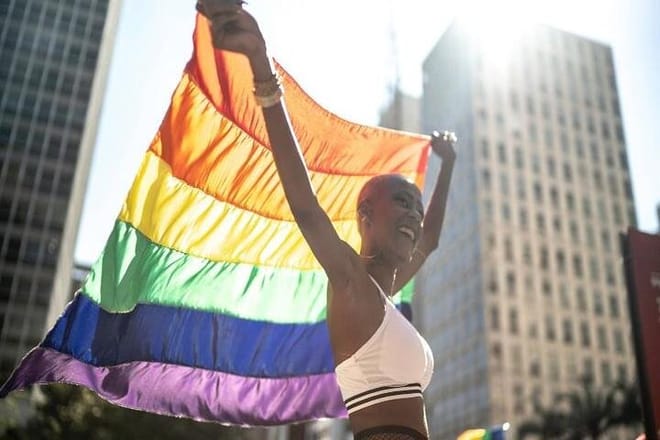 LGBTI+ Private Tour: Explore São Paulo with a Local Friendly Guide photo 6