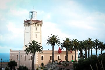 Three-Day Tour of Asilah and Chefchaouen from Tangier