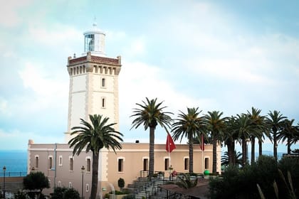 Explore the North From Tangier in 3 Days