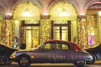 Half Day Tour Throughout Paris in Vintage Car & Crazy Horse 2