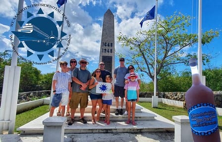 Private V.I.P sightseeing, Shopping and Beach Tour